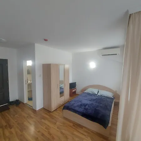 Beach Pomorie Apartment Apartment