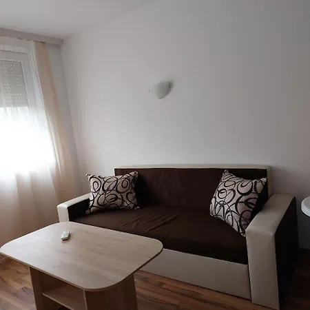 Beach Pomorie Apartment Apartment *