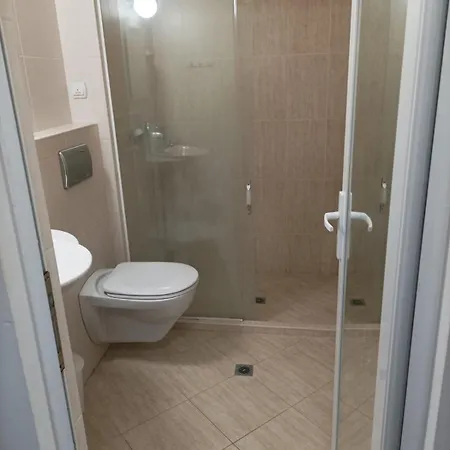 Apartment Beach Pomorie Apartment