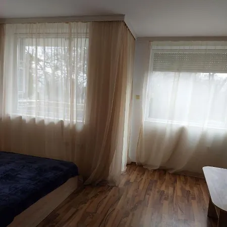 Beach Pomorie Apartment Apartment Pomorie