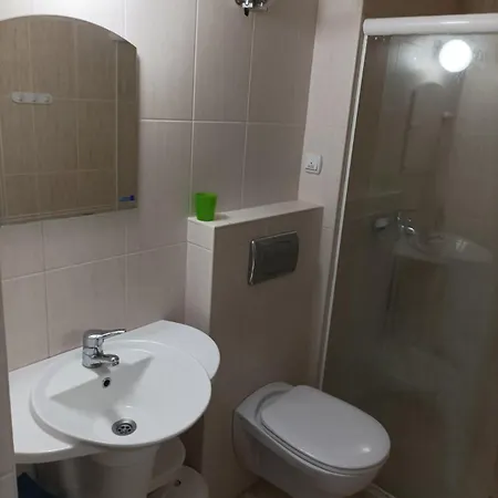 Beach Pomorie Apartment Apartment