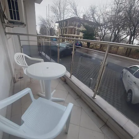 Beach Pomorie Apartment Apartment *